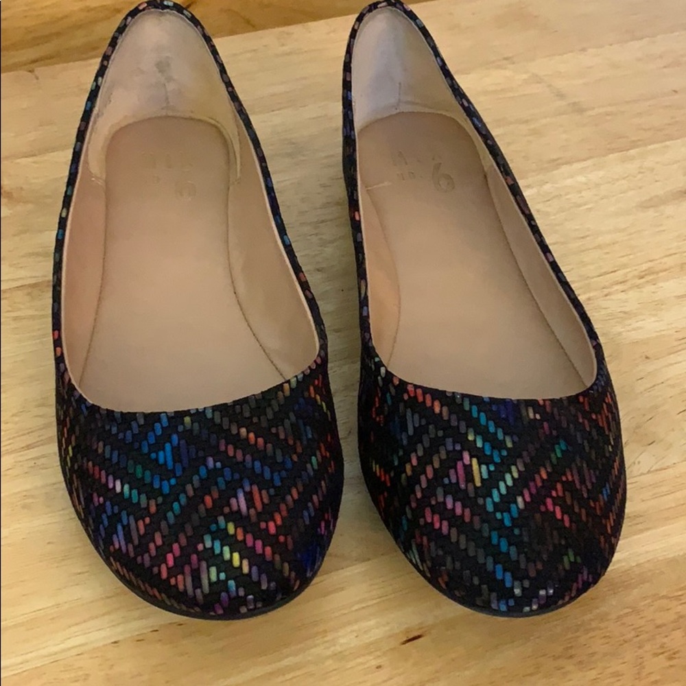 Women’s shoes